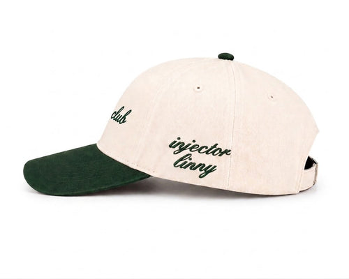 Self Care Club Hat *PREORDER*