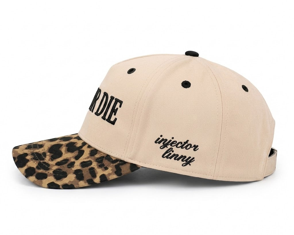SPF or DIE *PREORDER*
