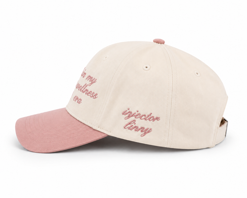 In My Wellness Era Hat *PREORDER*