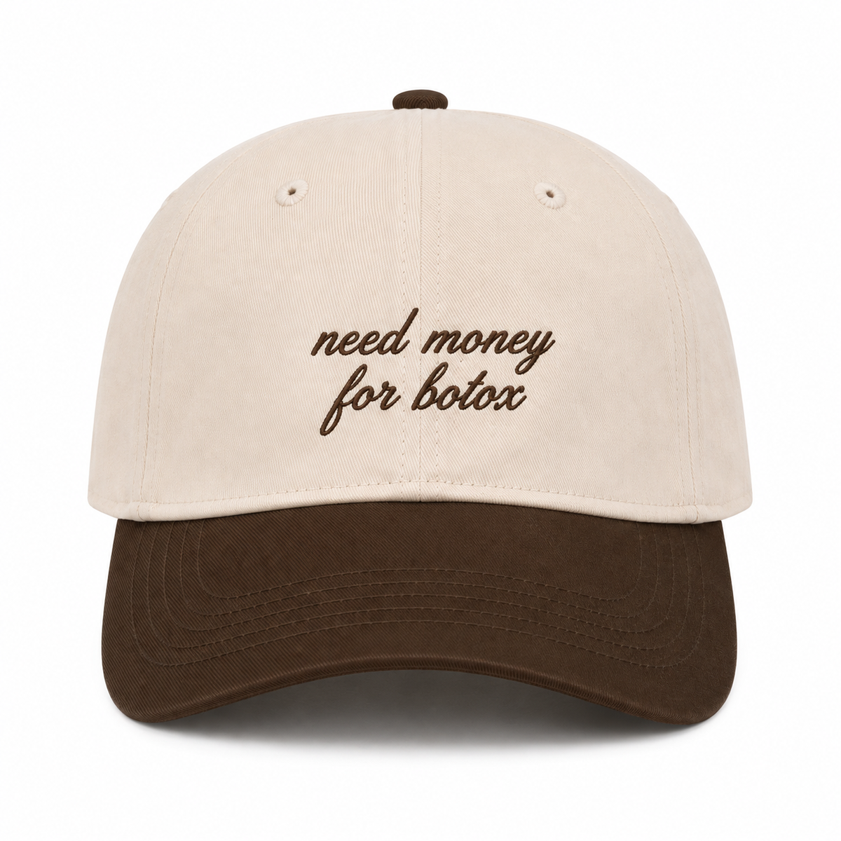 Need Money For Botox *PREORDER*