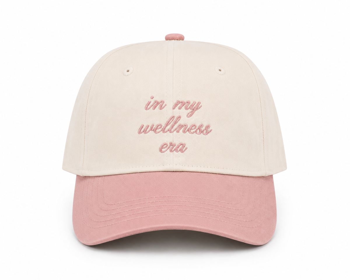 In My Wellness Era Hat *PREORDER*